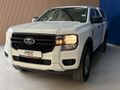 2025 Ford Ranger 2.0D XL 4x4 Double Cab Auto