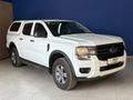 2025 Ford Ranger 2.0D XL 4x4 Double Cab Auto