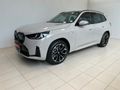 2026 BMW X3 30e xDrive M Sport