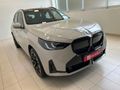 2026 BMW X3 30e xDrive M Sport