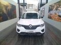 2025 Renault Triber 1.0 Express Iii Panel Van