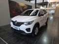 2025 Renault Triber 1.0 Express Iii Panel Van