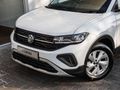 2026 Volkswagen T-Cross 1.0 TSI