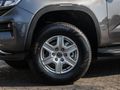 2026 Volkswagen Amarok 2.0 TDI 125kW Life Auto Double-Cab