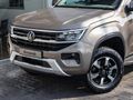 2026 Volkswagen Amarok 2.0 TDI 125kW 4Mot Style Auto Double-Cab