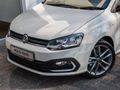 2026 Volkswagen Polo Vivo 1.0 TSI GT