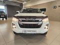 2024 Isuzu D-Max 1.9 DDI HR LS Extended Cab