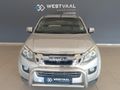 2015 Isuzu KB 300 D-Teq LX Auto Double-Cab