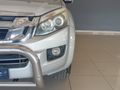 2015 Isuzu KB 300 D-Teq LX Auto Double-Cab
