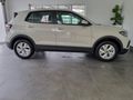 2026 Volkswagen T-Cross 1.0 TSI Auto