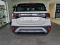 2026 Volkswagen T-Cross 1.0 TSI Auto