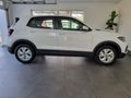2026 Volkswagen T-Cross 1.0 TSI Auto