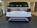 2026 Volkswagen T-Cross 1.0 TSI Auto