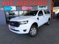 2021 Ford Ranger 2.2 TDCi XL Auto Single-Cab