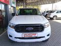 2021 Ford Ranger 2.2 TDCi XL Auto Single-Cab