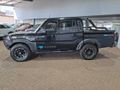 2023 Mahindra Pik Up 2.2 mHawk S11 Dusk 4x4 Auto Double Cab