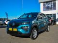 2026 Renault Kwid 1.0 Expression