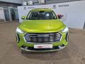 2022 Haval Jolion 1.5T Luxury Auto