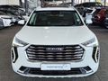 2021 Haval Jolion 1.5T Luxury Auto