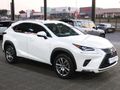 2021 Lexus NX 300 EX