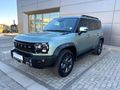 2025 Jetour T2 2.0T Xplora