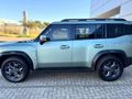 2025 Jetour T2 2.0T Xplora