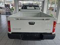 2026 Foton Tunland 2.0T G7 Workhorse Single-Cab