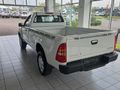 2026 Foton Tunland 2.0T G7 Workhorse Single-Cab