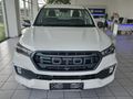 2026 Foton Tunland 2.0T G7 Workhorse Single-Cab