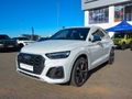 2022 Audi SQ5 quattro Auto