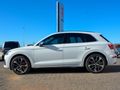 2022 Audi SQ5 quattro Auto