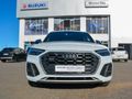2022 Audi SQ5 quattro Auto