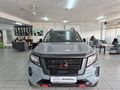 2026 Nissan Navara 2.5 DDTi PRO-4X 4X4 Auto Double-Cab