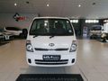 2018 Kia K-Series Pick-Up K 2500 Single-Cab