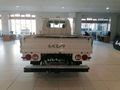 2018 Kia K-Series Pick-Up K 2500 Single-Cab