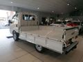 2018 Kia K-Series Pick-Up K 2500 Single-Cab