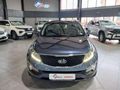 2015 Kia Sportage 2.0 CRDi AWD Auto