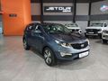 2015 Kia Sportage 2.0 CRDi AWD Auto