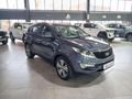 2015 Kia Sportage 2.0 CRDi AWD Auto