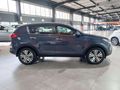 2015 Kia Sportage 2.0 CRDi AWD Auto