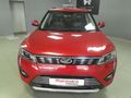 2022 Mahindra XUV 300 1.5D | W8