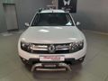 2016 Renault Duster 1.5 dCi Dynamique
