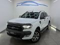 2016 Ford Ranger 3.2 TDCi Wildtrak Auto Double-Cab