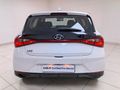 2022 Hyundai i20 1.2 Motion