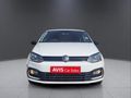 2025 Volkswagen Polo Vivo 1.4