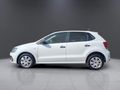 2025 Volkswagen Polo Vivo 1.4