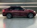 2023 BMW X4 xDrive20d M Sport