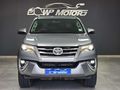 2018 Toyota Fortuner 2.8 GD-6 Raised Body Auto