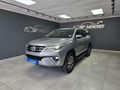 2018 Toyota Fortuner 2.8 GD-6 Raised Body Auto
