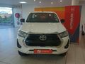 2024 Toyota Hilux 2.4 GD-6 Raider 4x4 Auto Single-Cab